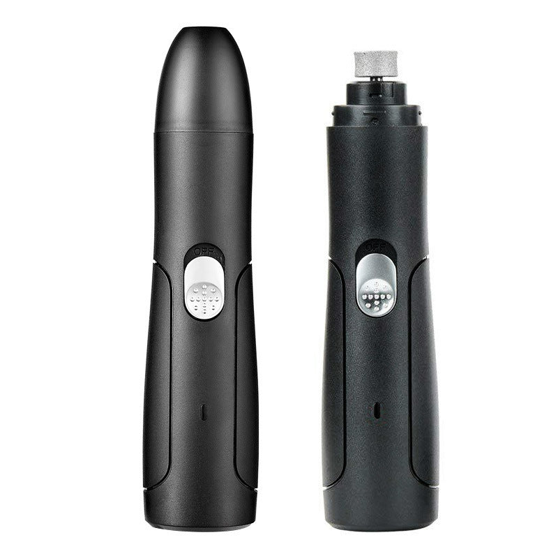 Safe Pet Nail Clipper & Grooming Tool | Essential Dog & Cat Claw Trimmer