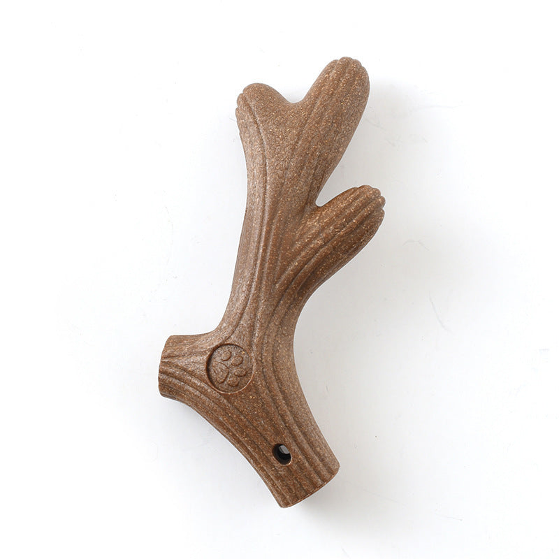 Durable Chew Toys for Small Dogs | Teeth Cleaning, Molar & Interactive Training