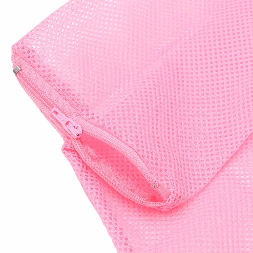 Adjustable Soft Cat Grooming Bag | Multifunctional Mesh for Bathing & Nail Trimming