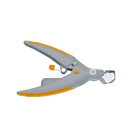 Professional Dog Nail Clippers & Grinder | Safe, Low-Noise Filing Tool for Cats & Dogs
