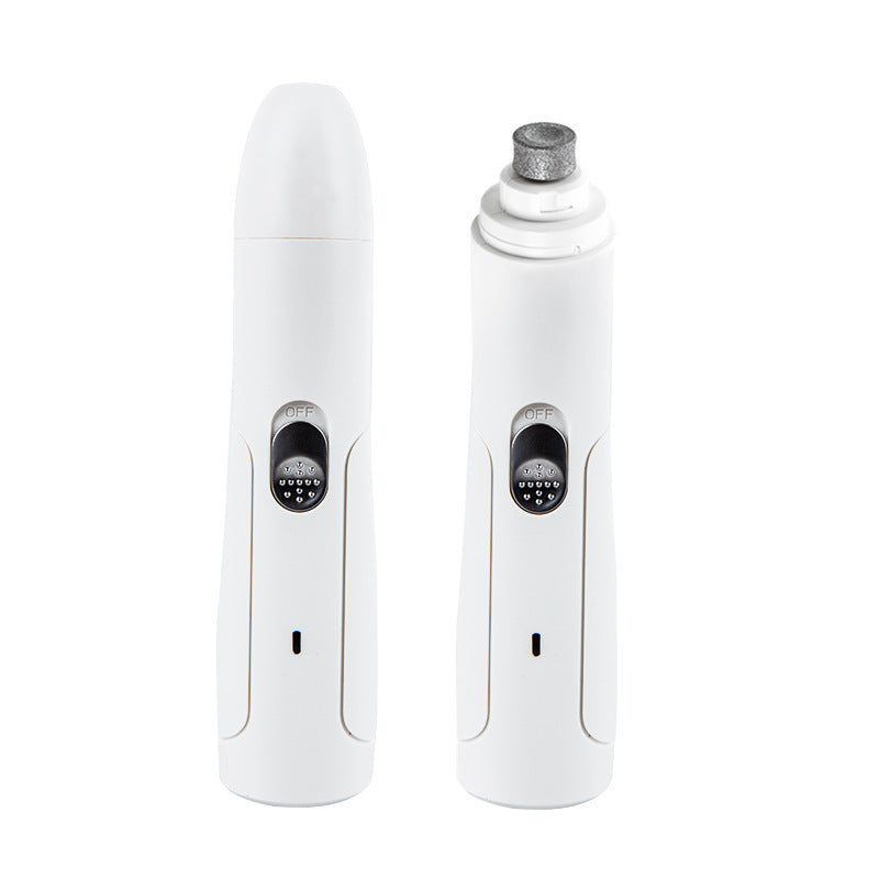Safe Pet Nail Clipper & Grooming Tool | Essential Dog & Cat Claw Trimmer