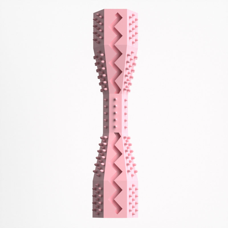 Interactive Dog Chews & Training Toys | Bite-Resistant Pet Supplies